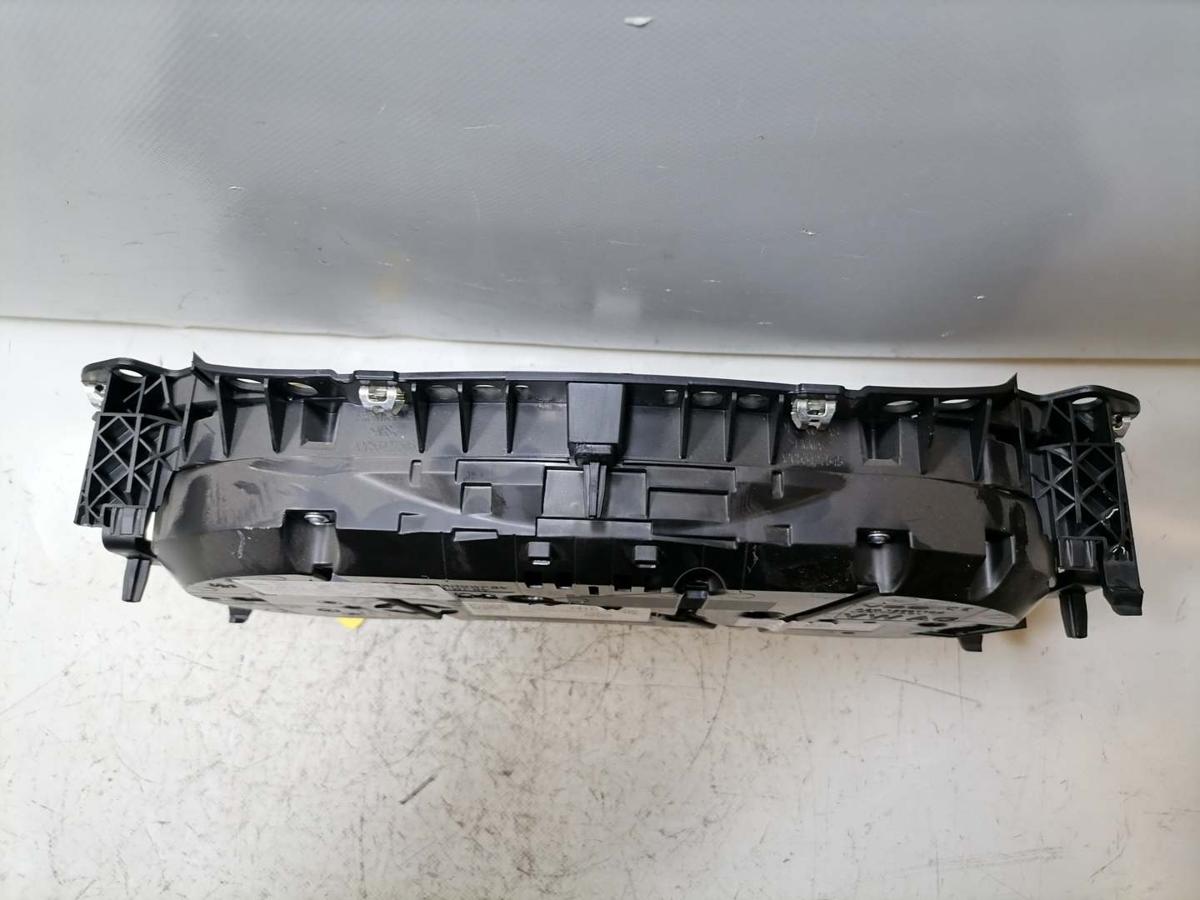 VW Golf 7 original 1,6TDI 85KW Bj.2020